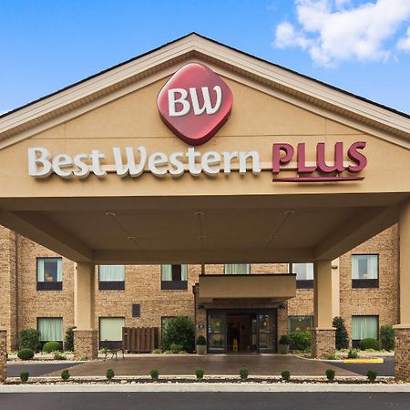 Best Western Plus Louisa Eksteriør billede