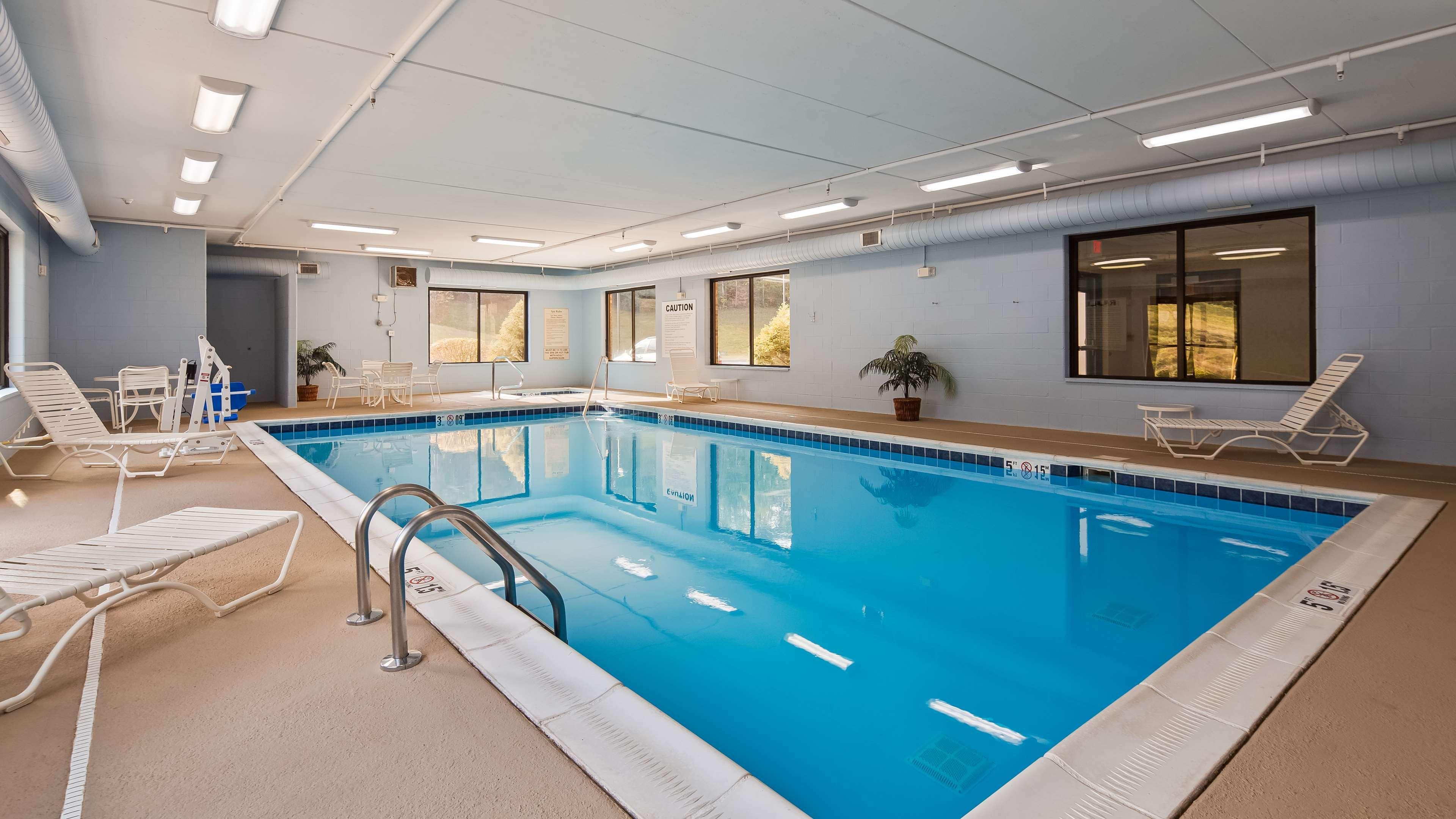 Best Western Plus Louisa Eksteriør billede