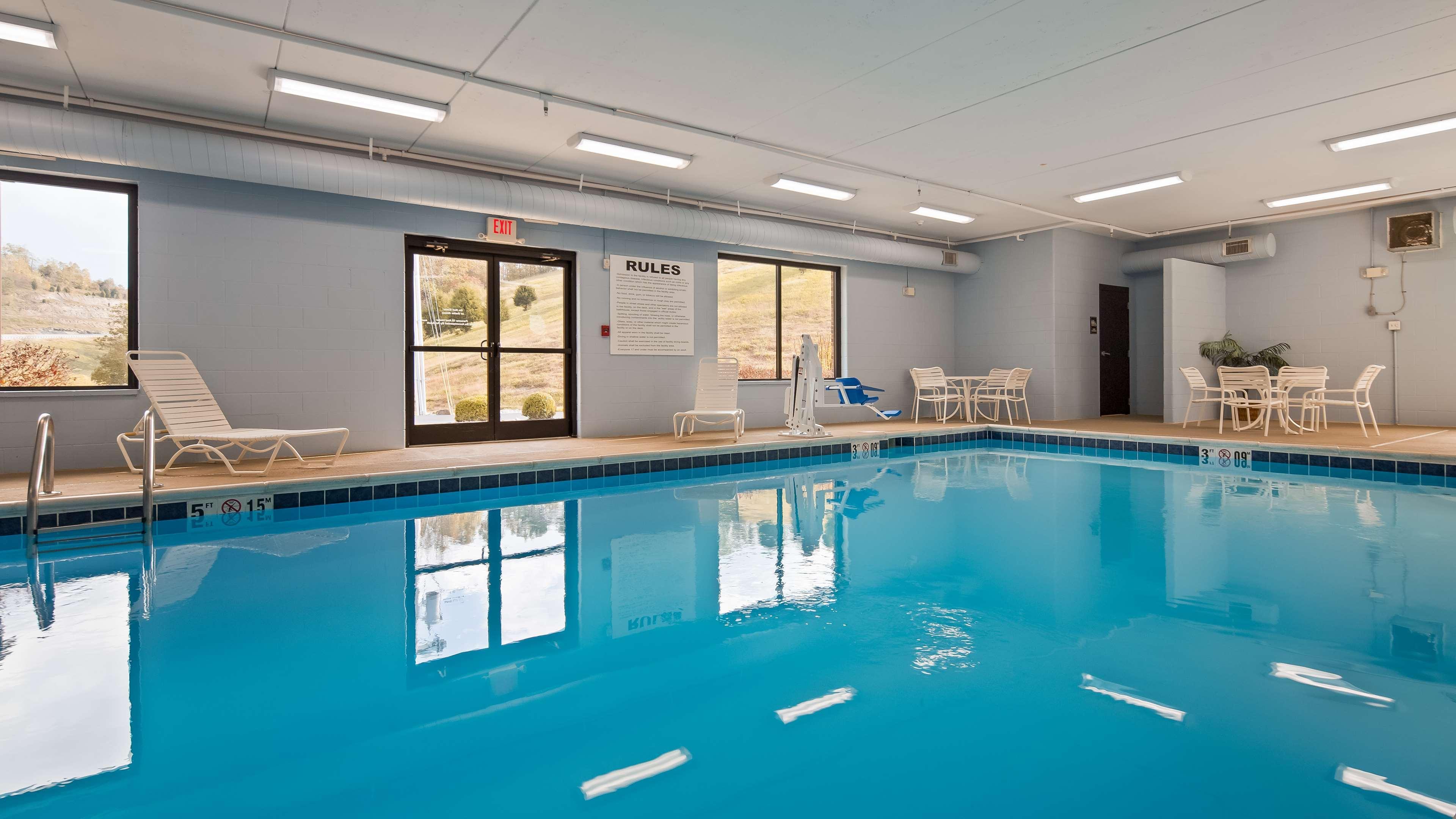 Best Western Plus Louisa Eksteriør billede
