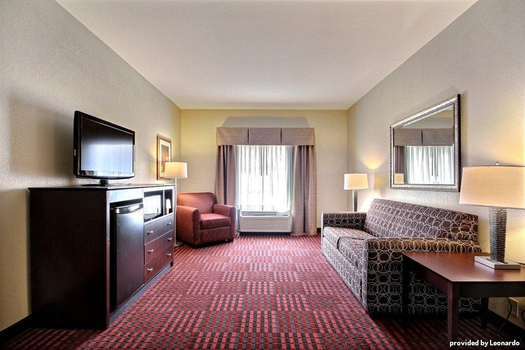 Best Western Plus Louisa Værelse billede