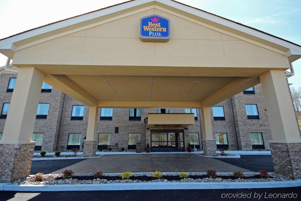 Best Western Plus Louisa Eksteriør billede