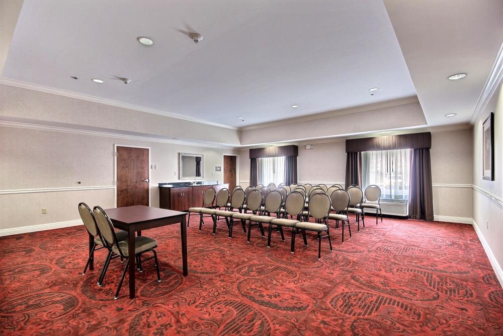 Best Western Plus Louisa Business billede
