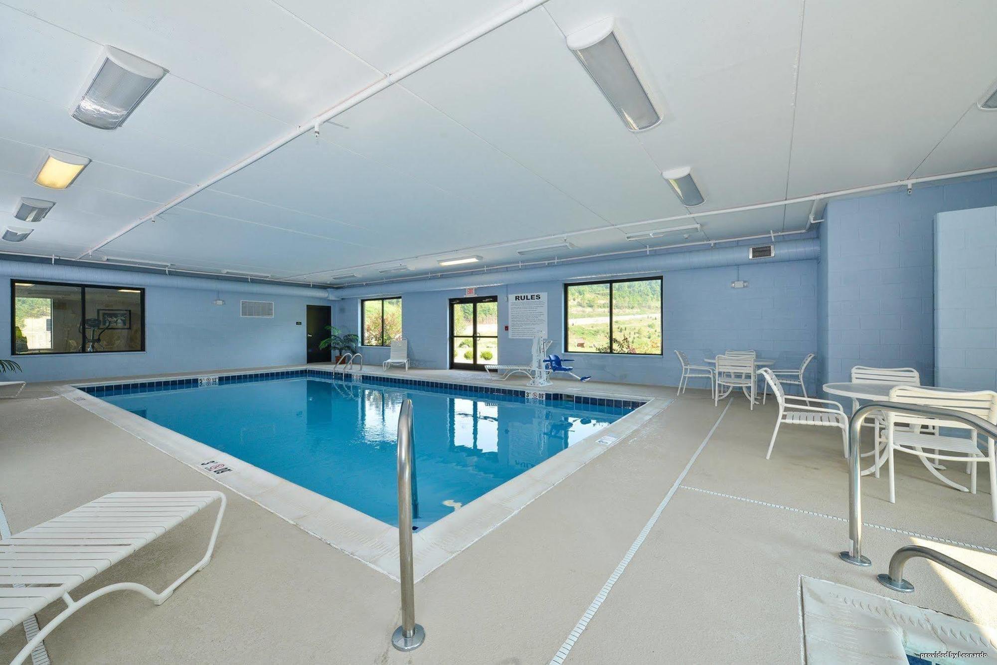 Best Western Plus Louisa Eksteriør billede