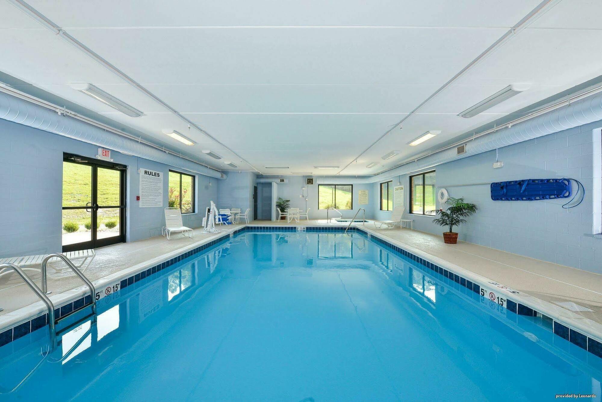 Best Western Plus Louisa Eksteriør billede
